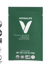 HERBALIFE V Plant-Based Greens Booster Single-Serve Packets: for all States except California 20 Packets