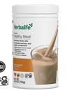 Limited-edition Formula 1 Healthy Meal Nutritional Shake Mix: Salted Caramel Macchiato 750 g