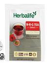 N-R-G Tea Select: Passionfruit Hibiscus 30 Packets