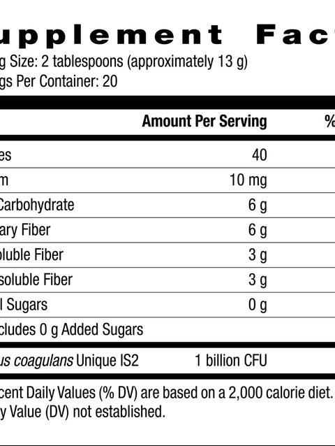 HERBALIFE V Plant-Based Digestive Support (20 servings)