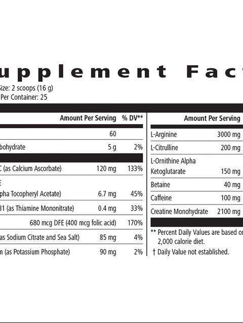 Herbalife24® Prepare: Watermelon