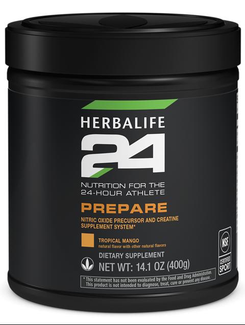 Herbalife24® Prepare: Tropical Mango