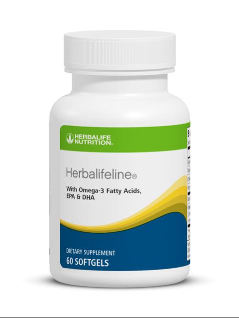 Herbalifeline®