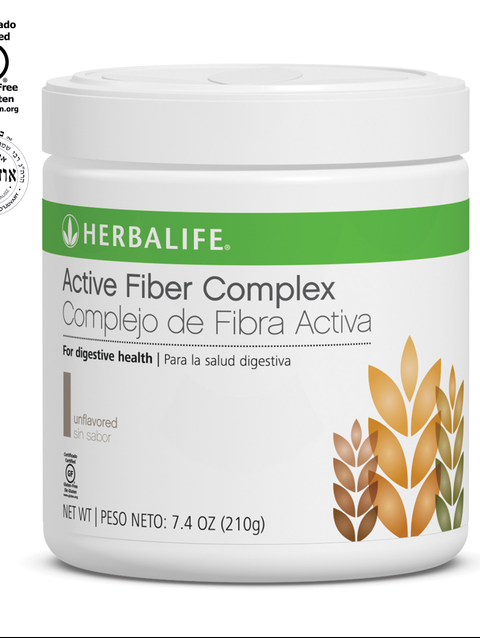 Active Fiber Complex: Unflavored