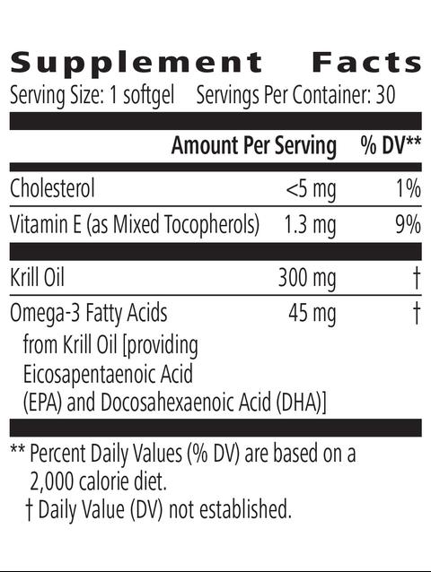 Tri-Shield®: 30 Softgels