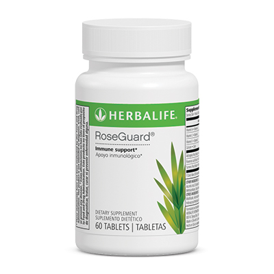 RoseGuard®: 60 Tablets