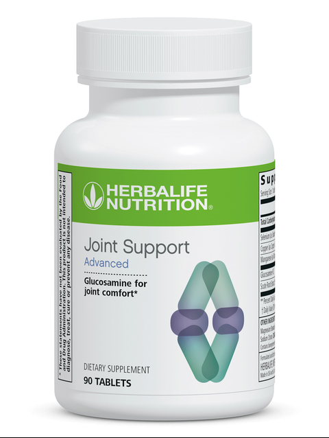 Joint Support Advanced: 90 Tablets