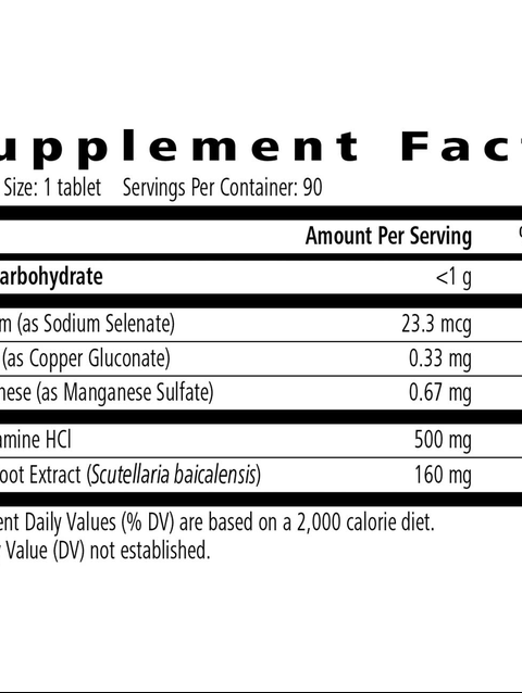 Joint Support Advanced: 90 Tablets