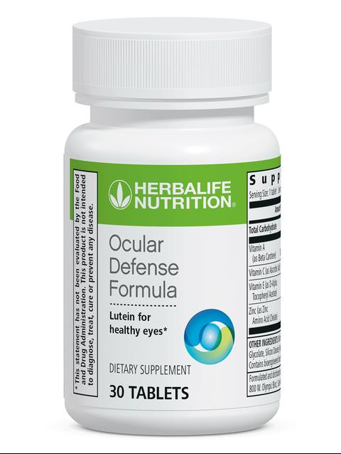 Ocular Defense Formula