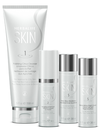 Herbalife SKIN Basic Program For Normal to Oily Skin