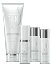 Herbalife SKIN Basic Program For Normal to Dry Skin