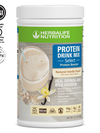 Protein Drink Mix Select: Natural Vanilla flavor