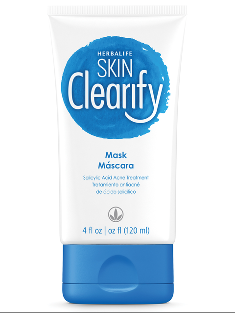 Herbalife SKIN® Clearify Mask 120 ml