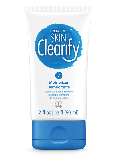 Herbalife SKIN® Clearify Moisturizer 60 ml