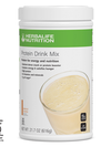 Protein Drink Mix: Peanut Cookie 616 g