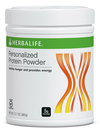 Personalized Protein Powder 12.7 Oz.