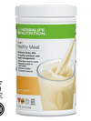 Formula 1 Healthy Meal Nutritional Shake Mix: Banana Caramel 750 g