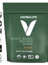 HERBALIFE V Plant-Based Protein Shake: Chocolate (20 servings) (California Only)