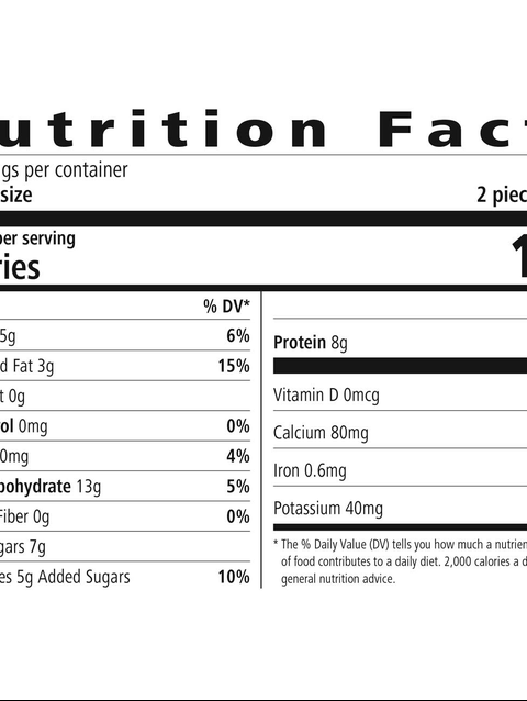 Protein Bites: Crunchy Caramel Lemon