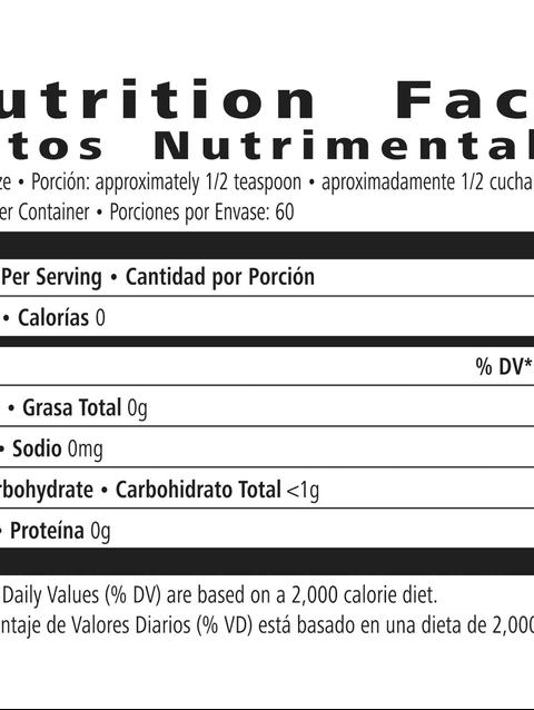 N-R-G Tea: 2.12 Oz.